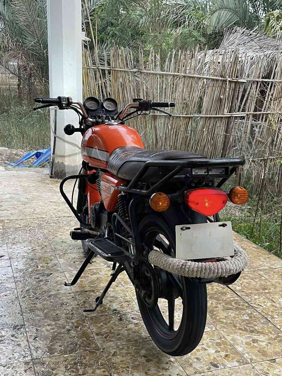 ‏سلام عليكم
دراجه جديدة
￼￼ موديل 22 
تفاصيل خاص
‏كلك
‏شراي بخير ويدل
‏هذا رقمي 

***********
