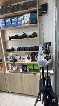 دار المصور العراقي • متابعة • التاج