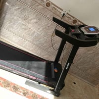 متوفر جهاز جري اخو اجديد  سهره 250الف مكان الشعب  الرقم 07716435272