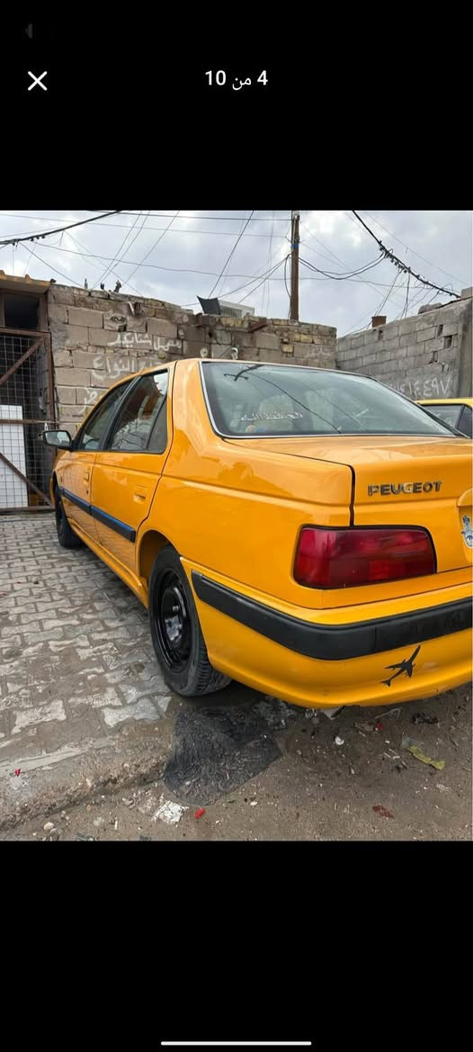 السلام عليكم بيجو بارص مديل 18 السياره مكفوله من طول لطول بيها خياسات كلش قليله ب دواير و معلجهن تبريد ثلج ❄️ حداديه 100%100 كهربائيات كلهن جدد سياره ع وضع وكاله مامتعوبه شاشه ابل حديثه كامره حساسات السنويه منتهيه راعيها يريد تحويل سعر السياره 55 ورقه بيها مجال كلش قليل كلشي كاتب  مو تخابرني تكلي سياره شبيها مابيها رقم الهاتف ***********
