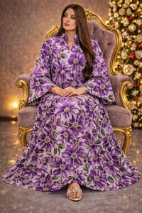 باربي شانيل • تطريز وحياكة • مقاسات S-2XL