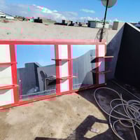 شباب هاذا ميز حلاقه للبيع  07710025001 للاتصال واتساب