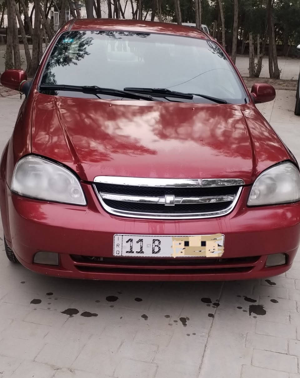 السلام عليكم
اوبترا حمرا 2009للبيع

سياره جاهزه كير محرك

حداديه جديده

تدفئه تبريد شغال

كهربائيات كلها شغاله

سياره مصبوغه عام

أثر جراد بلصبغ

رقم بغداد بسمي

تحويل ثاني يوم

سنويه جديده 2027

السعر 65$وبيها مجال

للاستفسار***********

مكاني النجف الاشرف قرية الغدير
