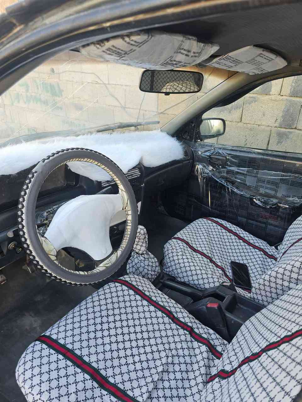 كيه سيفيا للبيع موديل 93
كير محرك شرط السعر 32   
***********
