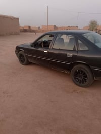 فيكترا • ٢٫٠ • رقم ألماني