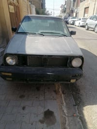 كولف • تسقيط • رقم بغداد