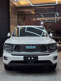 هافال H7 • موزع معتمد • استلام فوري