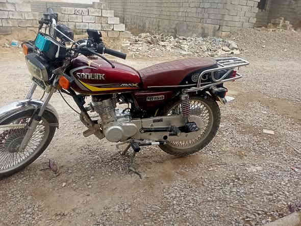 السلام عليكم ورحمة الله وبركاته البياع شراي لا يتقرب تدور خيال مال جنايه تايكر 2023 مكينه تشك الكاع 1.2 بطناش دراجه كفاله اكررر كفاله عامه مكينه عليها عقل رياضي تحكم بالصوت والسرعه الدراجه معروضه 550 وبيها مجال قليلا كلش مكاني القدس وهذا رقمي والشراي يتصل وبي خير ويتدللل ***********
