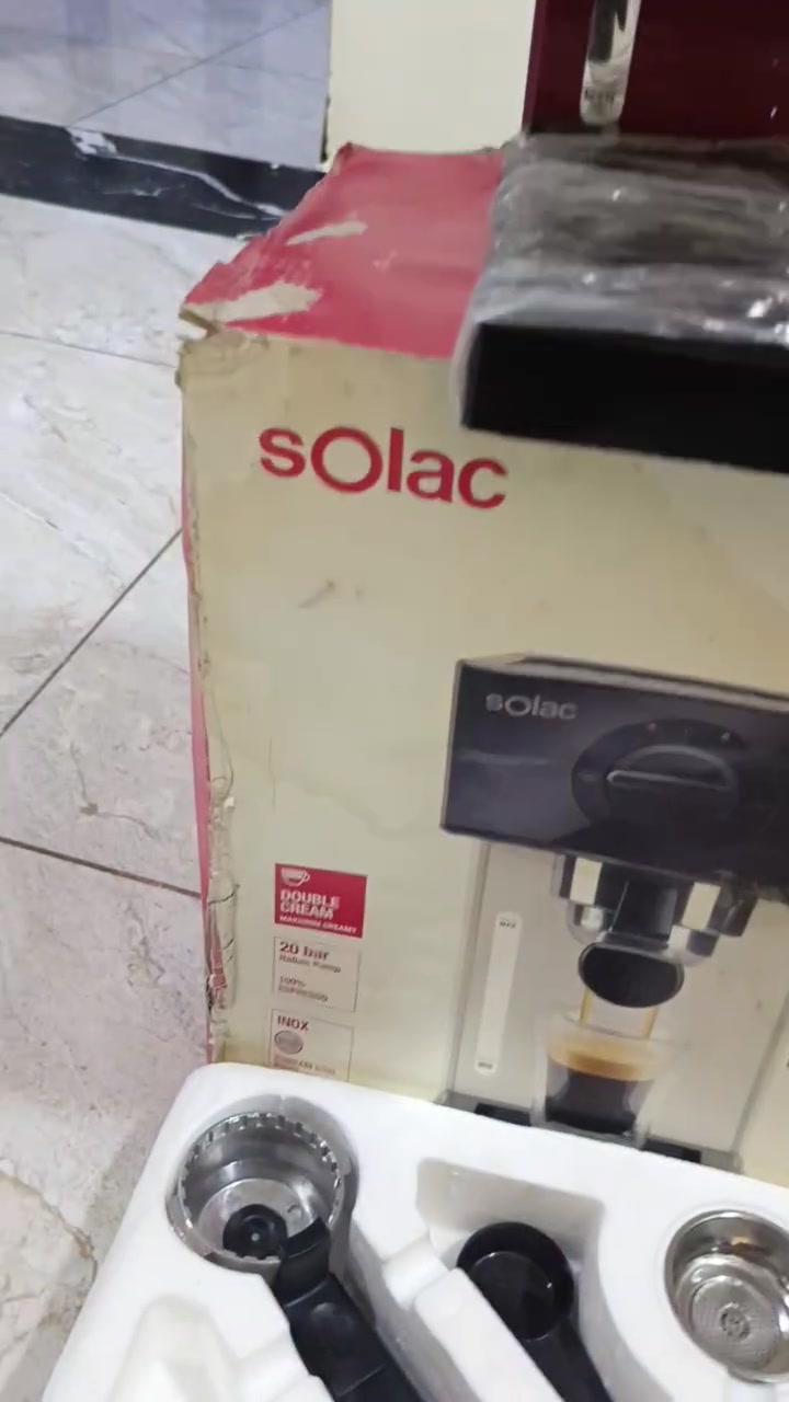 التفاصيل والسعر داخل الفديو


**إذا كنت صاحب هذا الإعلان وتريد حذفه لأي سبب، رجاءا أرسل رسالة إلى الدعم الفني**