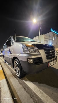 ستاركس • ٢٠٠٦ • رقم بصره