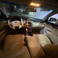 للبيع افلون 2012لمتدد فول واحد عل واحد سياره حلوه وخير من الله مكينه ك...