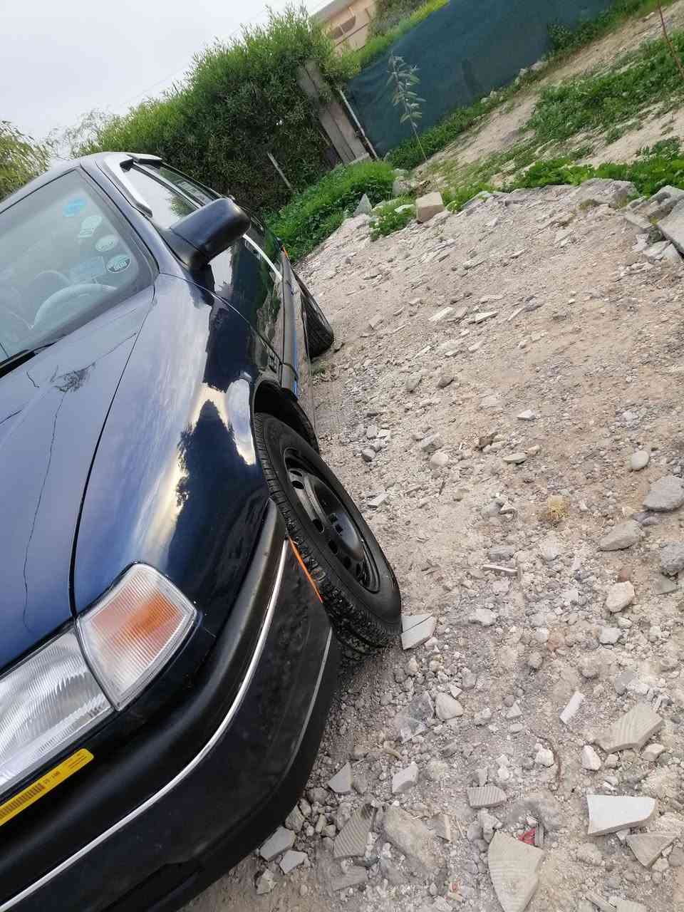 اوبل فكتراه موديل ١٩٩١ سنويه مشروع وطني دفتر بنزين موجد بدون ضربه بدون خياس محرك شرط كير شرط كير اوتماتيك محرك ١٨رقم كركوك قفل مركزي تايرات جديد سياره حلو مرتب باور سقف سليت شرط تحويل مكان كركوك استفسار هاي رقمي *********** مكان كركوك
سعر ٥٢
