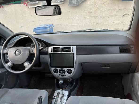 السلام عليكم شباب اوبترا 2006 كير مكينه تبريد مكفولات صدر امامي خلفي تخم تاير جديد السياره جاهزة من كلشي ترايك للبصرة غرفته جديده السياره بيه مكانات صبغ مكاني بغداد مرور التاجيات السعر 63 وبيه مجال كلش قليل رقم الهاتف *********** او ***********
