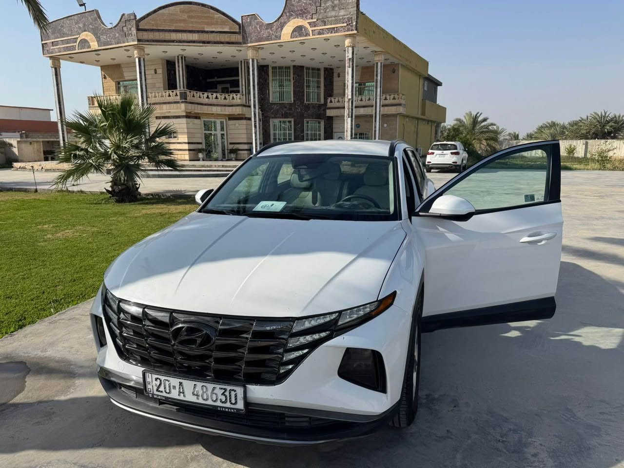 للبيع استفسار 

+964 771 992 2139
ديالى بعقوبة بعقوبة, ديالى


**إذا كنت صاحب هذا الإعلان وتريد حذفه لأي سبب، رجاءا أرسل رسالة إلى الدعم الفني**