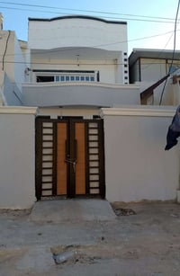 بيت للبيع • حي الجهاد الامانه • ٩٤م
