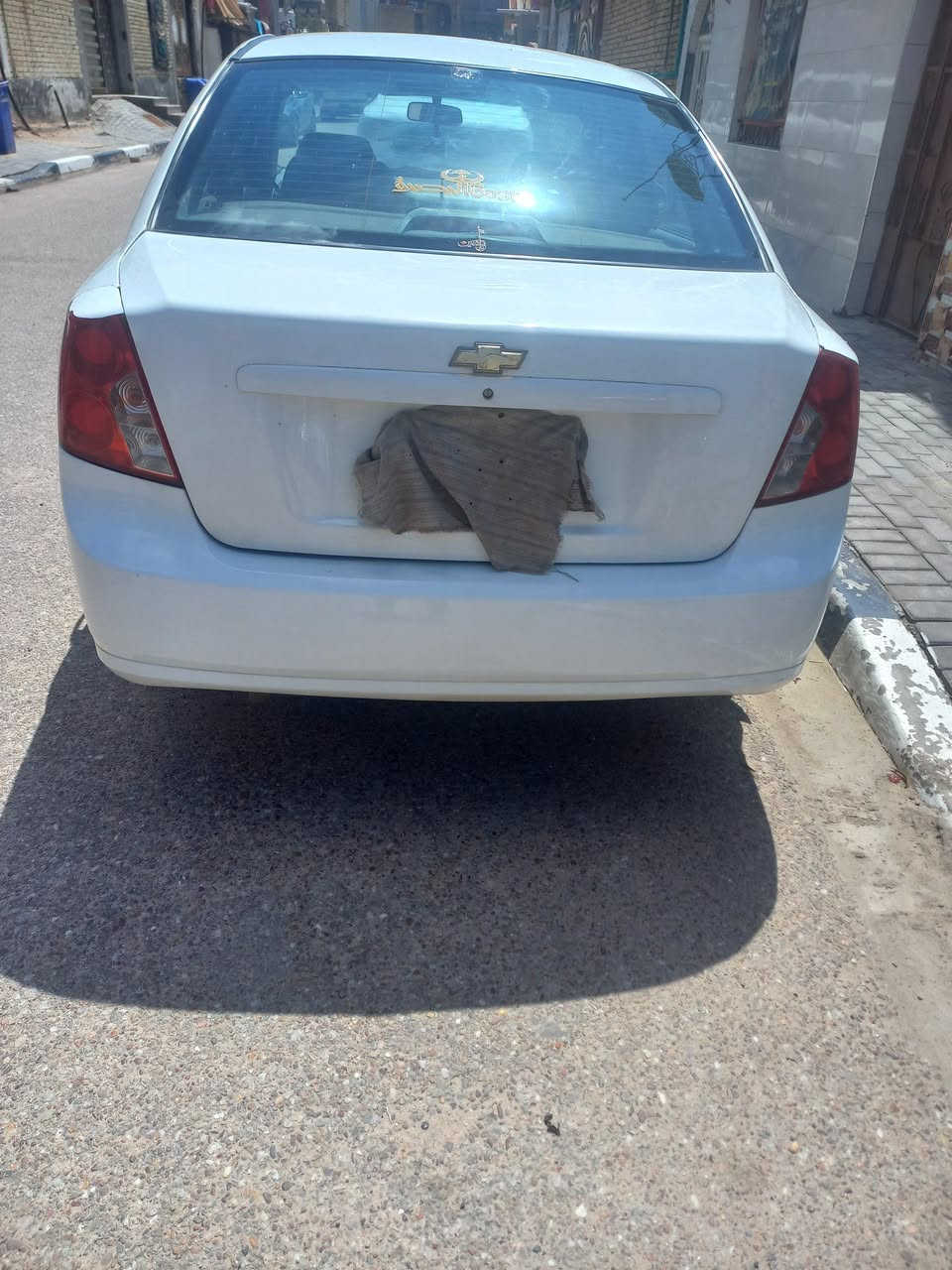 السلام عليكم عندي اوبترا باسمي نظيف جدا ٢٠١٢ سنويتها ٢٠٢٧ مكفوله كير ومحرك رقمها انكليزي سعرها ٧٧ ورقه موبايل ***********
