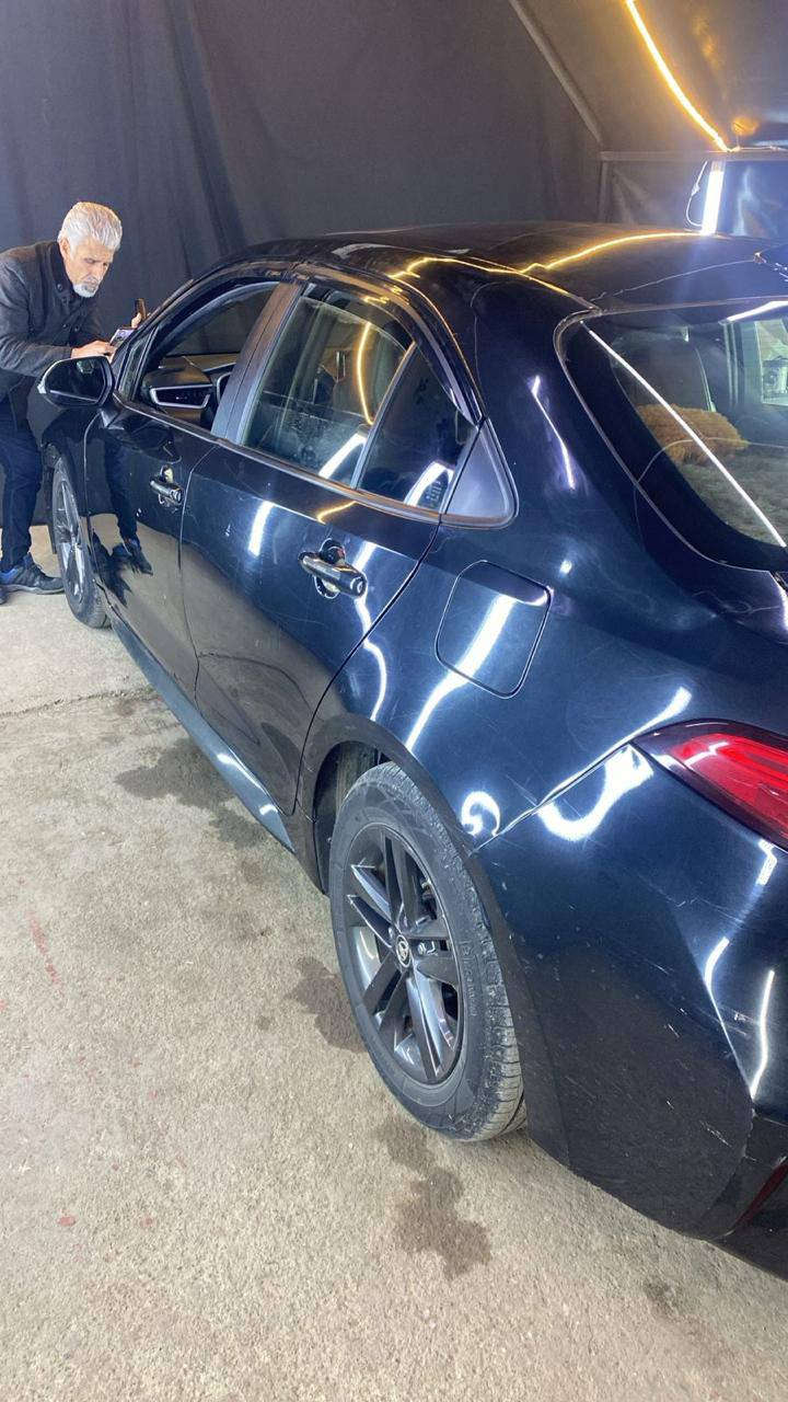 🚘كورلا 2021 للبيع
🖐🏻⬅️ فول مواصفات
🖐🏻⬅️موديل2021🙋🏻‍♂️
🖐🏻⬅️محرك🚂شرط➕كير🕹.    شرط💯 تبريد تدفئه فتحة سقف 
🖐🏻⬅️رقم دهوك مسطره🔥 
🖐🏻⬅️الضرر بوند صبغ فقط
🖐🏻⬅️شرط التحويل🤝 
🚦السعر 144 💵وبيها مجال  شويه 
🛑ملاحظه  التواصل عبر الرقم فقط يرجى عدم مراسلة الصفحه على الماسنجر او الاتصال 

*********** 📱📞
