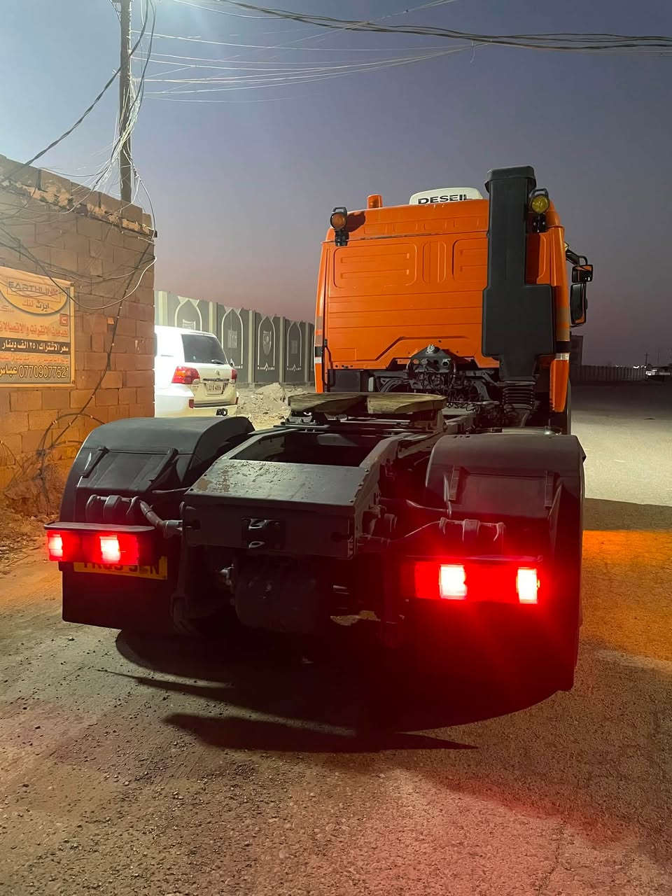 للبيع كرواتي موديل 95 صبغ شركات سياره جاهزه مكينه 44كير 210انضباط بم كهربائي كير قليج تخم تاير  السعر 155وبيه مجال مكانه ميسان ***********
