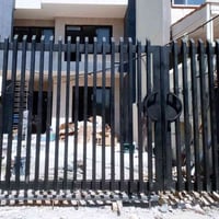 معمل هندسة المباني • الحدادة العامة • حي الجهاد