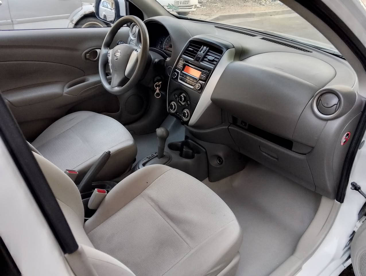 السلام عليكم نيسان سني 2020 سياره كفاله ما عندا شخط بالجهل يمنه بسيط السعر 105  ***********
