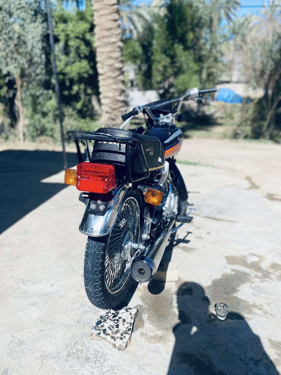 دراجه البيع وراق سكنر 
تواصل واتساب

‭٠٧٧٦ ٦٧٣ ٨٧٨٠‬
الخاص مفتوح
