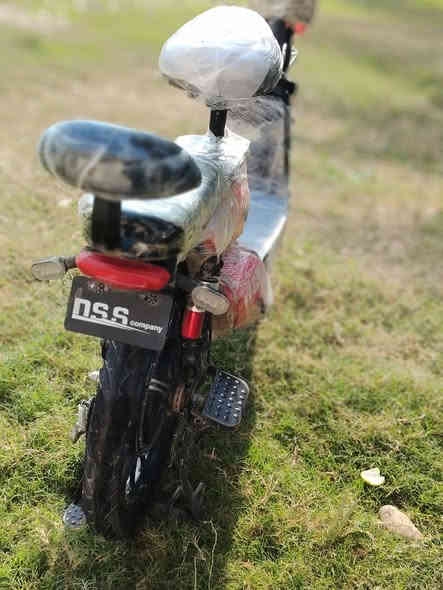 السلام عليكم مطور شحن للبيع حجم 20 بطاريات 5 فوول الفول كلشي شغال ما عايزو بس جاملغ وره السعر 300 و بي مجال شي قليل الرقم *********** او مراسله الصفحه المكان سديره
