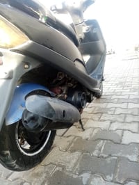 دراجه ماكس عدله بوشه 55 دراجه خير من الله تجي ودشوف السعر 425 وبيه مجا...