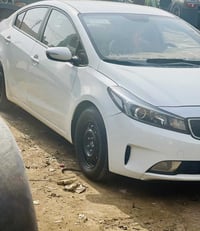 كيا سيراتو. مديل 17 رقم ربيل لماني. وكاله تحويل سياره. متعوب. عليه. كش...