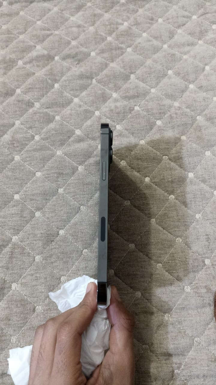 سلام عليكم ايفون 13برو ماكس مكفول بطارية 86 سعره خاص مكاني الناصرية سوق الشيوخ كامل ملحقات لون اسود


**إذا كنت صاحب هذا الإعلان وتريد حذفه لأي سبب، رجاءا أرسل رسالة إلى الدعم الفني**