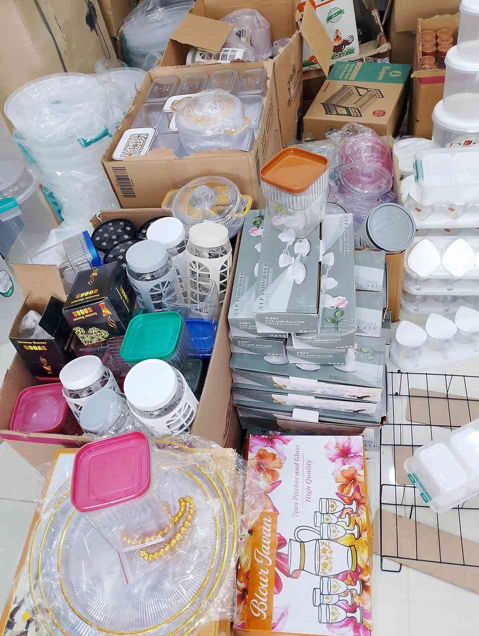 حاجه الف في مول الزاب مدخل الناحية


**إذا كنت صاحب هذا الإعلان وتريد حذفه لأي سبب، رجاءا أرسل رسالة إلى الدعم الفني**