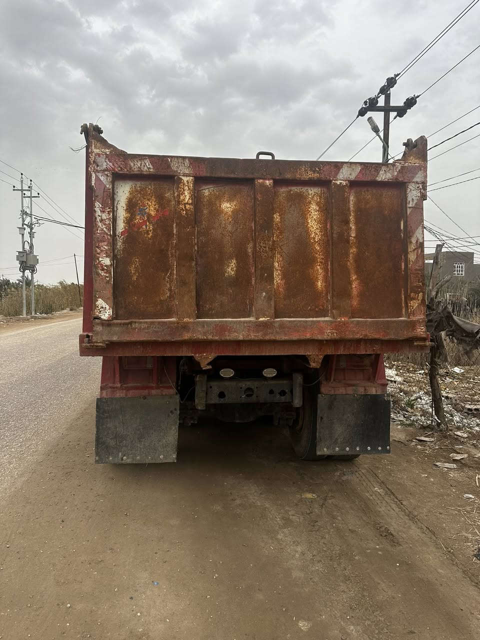 السلام عليكم البي للبيع موديل ٨٣  بسنويه كلاب مداور موجود السياره مجموعه نص جيف اف رباط اعوج مكينه ٢٨ محسن ام الفلس جديده ستوني شاده تايرات نص عمر ويل صاج كير190 شاصيه مصوره مطول ٣٠ سانتيم عله مود البدي وموضح ب الصوره مكاني بابل الكفل مرقد الشهيد زيد ابن علي ملاحضه السياره فرنسيا ***********
