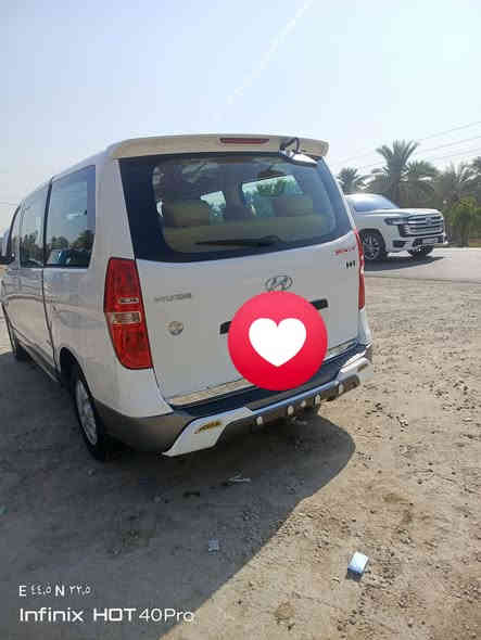 اسلام عليكم استاركس للبيع موديل 2016 محرك مفتوح خير من الله بحاله جيده باسمي بغداد انكليزي هزه جديده  باسمي مصفره هيئه وغرامات تخم تاير جديد تبريد ثلج كمبريسر جديد شاشه مع تخم سماعات جديد بيهه جاملغ الايمن بي بارد ومصبوغ اثر طخه بسيطه بدون لا شواصي ولا لغود بدون اي خياس سنويه ل2028 يوجد مكانت بارد قليل صدر جديد امامي وخلفي السعر 177 بي مجال قليل جدا ***********
