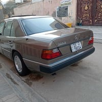 ١٩٩٢ • مكينة ٣٠٠ • رقم بغداد