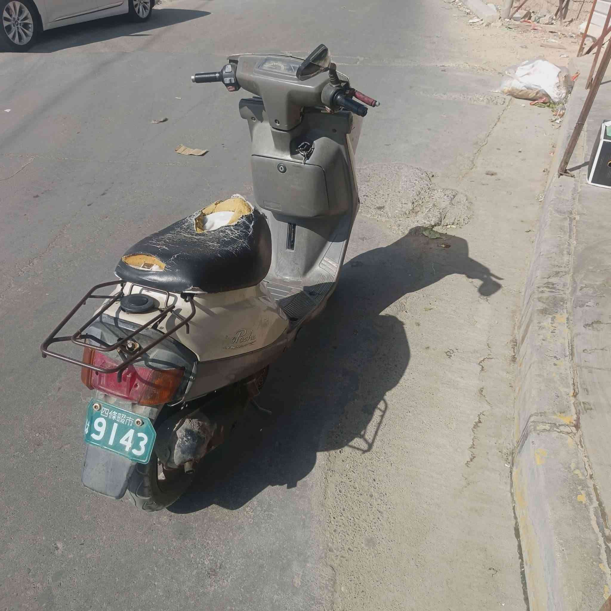 ماطور بزون فولل نضافه نكره سالف سلف واحد يشتغل مستعجل عل بيعتو مكفول من اي شي السعر 160 وبيه مجال بسيط....  الرقم *********** وتساب متوفر

