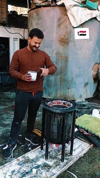 لسنا الوحيدين ولاكننا الافضل ضمان مدة سنه عمل موقعي السلام عليكم لف وص...