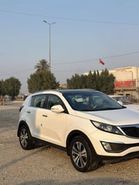 سبورتج • ٢٠١١ • خليجي بنراما