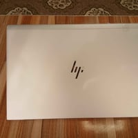 HP EliteBook 755 G5 • Ryzen 5 Pro • 256GB SSD