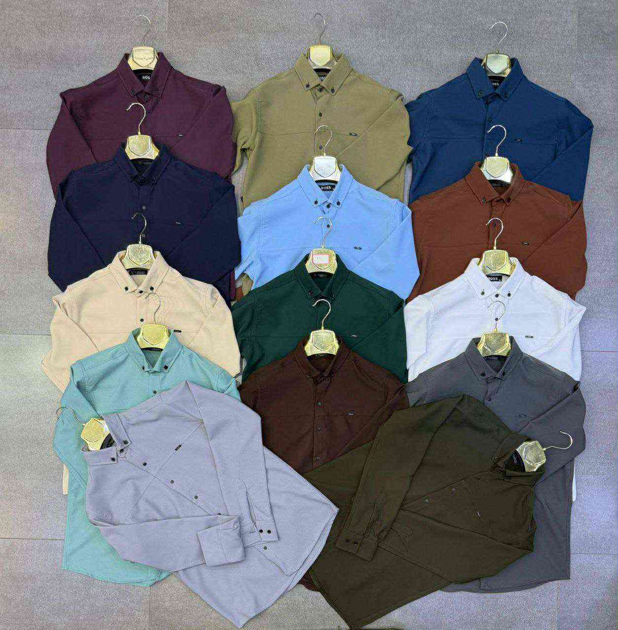 تنزيلات ♥️ قميص رجالي شبابي خامه لنن سعر القطعه ب ١٥
العنوان الاسكان الرابعه محلات بيت زكيحي 😍 خلف السوق العصري 😍


**إذا كنت صاحب هذا الإعلان وتريد حذفه لأي سبب، رجاءا أرسل رسالة إلى الدعم الفني**