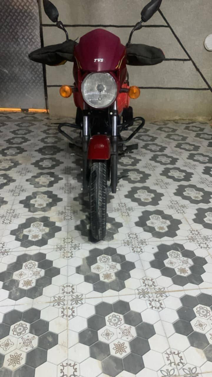 سلام عليكم
دراجه للبيع
موديل 2023
مرقمه كامل تحويل مباشر
محرك كفاله كهربائيات كلها شغاله
مكان ديالى جديدة الشط
***********
