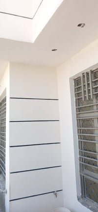 تغليف واجهات • فوم تركي • بورسلين