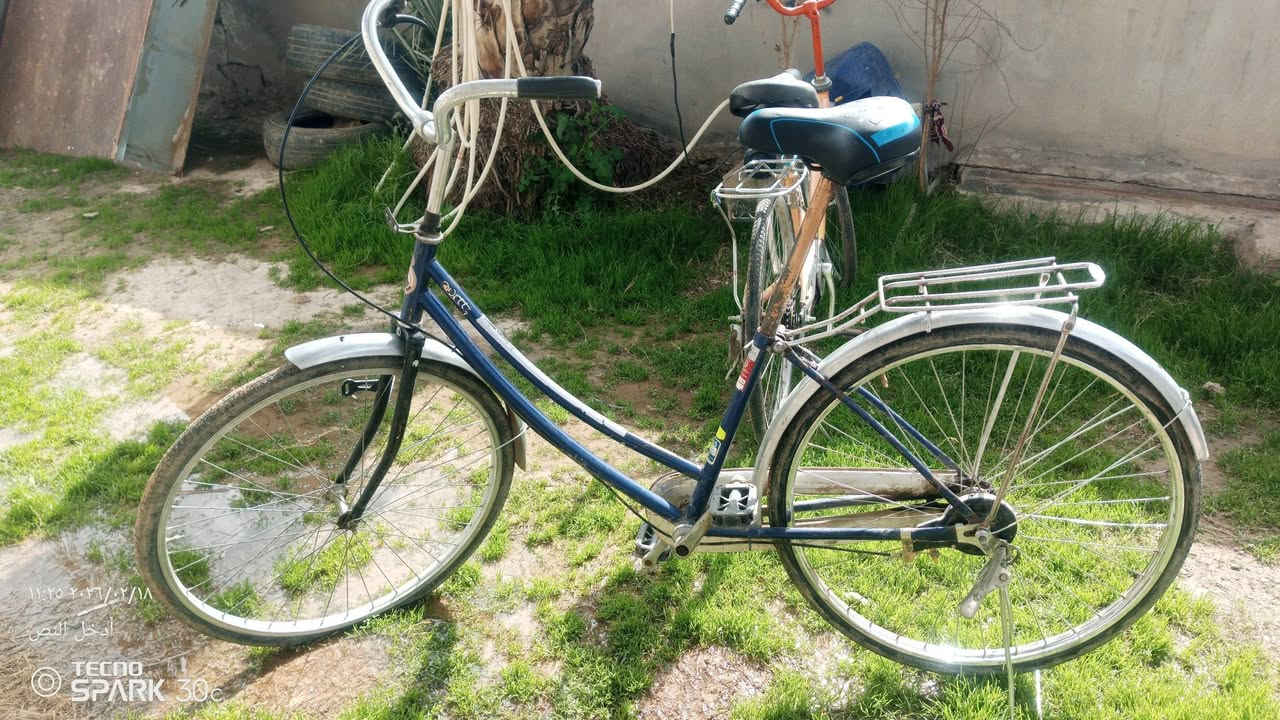 سعر 65 وبي مجال كل عيب ما بي مكان حي الواسطي دور السكاك


**إذا كنت صاحب هذا الإعلان وتريد حذفه لأي سبب، رجاءا أرسل رسالة إلى الدعم الفني**