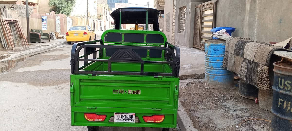 السلام عليكم شباب ستوتة شحن للبيع اخت الزيرو السعر مليون ونص وبيهة مجال المكان بغداد  البياع حي الإعلام تقاطع درويش الرقم الهاتف ***********
