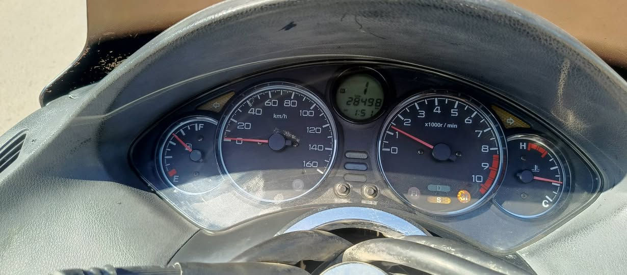 السلام عليكم 
دراجه فورزه 0/8البيع 
دراجه نضيفه 
كير شغال 6نمر 
لايتات زنون 
بيهة ضربه جوه الشاره واضحه بل صور 
السعر بلاش 800 وبيهة مجال الطيبين 
المكان بغداد قرب بسمايه ناحيت الوحده 
رقم الهاتف ***********
بي واتساب
