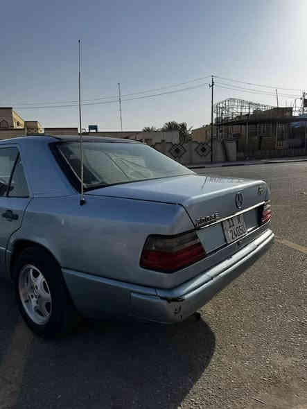 السلام عليكم
مرسيدس موديل 1989
رقم بغداد الدولي تحويل ثاني يوم
مكينه وكير بطه 3000
السعر 35 وبيها مجال حك الجيه
للاستفسار: ***********
