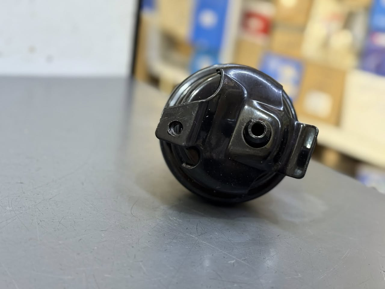 توفرت اذاين تيكو 2 اصلي . توصيل متوفر من خلال التواصل مع ارقام الواتساب: 

***********
***********

العنوان: الفرع الاول/ بغداد السنك/ مجمع الغفران التجاري/ شركة الحوراء

الفرع الثاني/بغداد الطالبية/ فلكة 83/ محلات الحوراء
