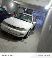 مكينة قوية • كهرباء كاملة • رانية