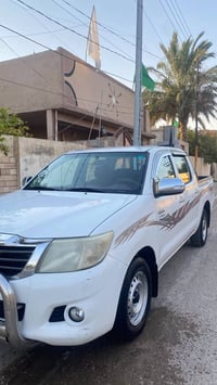 فلاونزة • ٢٠١٤ • رقم ديالى