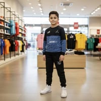 🚨 جملة فقط 🚨 تراك ولادي  مبطن شتوي درجه اوله  سعر الدرزن 35 الف      ق...