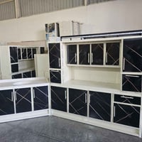 كاونتر مترين • مرمر • سنك