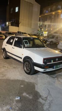 فوكس وايكن • ١٩٩٠ • سليمانى